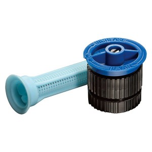 Buse réglable VAN - N°10 - Turbine et tuyère - Rainbird