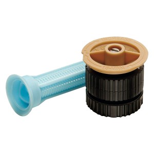 Buse réglable VAN - N°18 - Turbine et tuyère - Rainbird