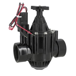 Électrovanne 2" FF réglable 9V impulsion - Électrovanne - Rainbird