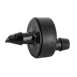 Goutteur autorégulant/auto-perçant - 4l/h - Goutteur et microasperseur - Rainbird