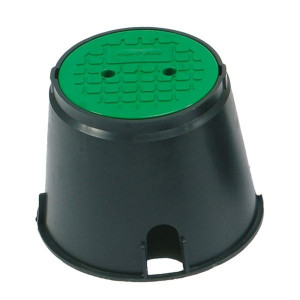 Regard rond VBA 6" - Rainbird - Regard arrosage - Rainbird