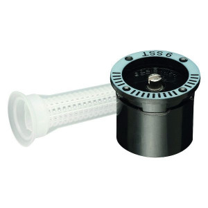 Buse MPR 9 SST - Turbine et tuyère - Rainbird