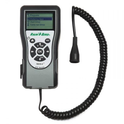  Console RB TBOS II radio infrarouge