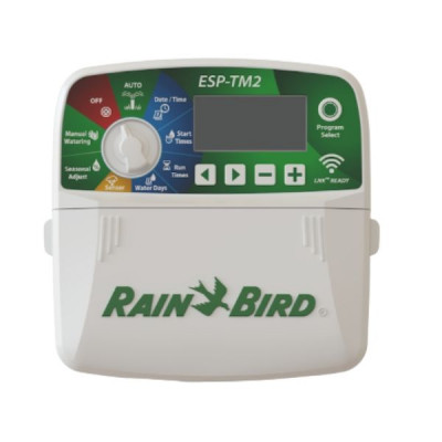  Programmateur ESP-TM2 - 12 stations - Wifi - Indoor