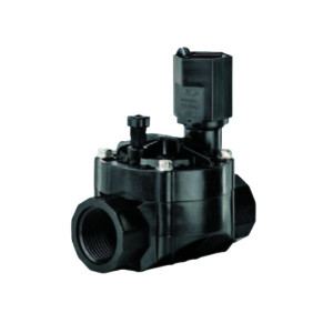Électrovanne HV - 24V - FF 1" - Électrovanne - Rainbird