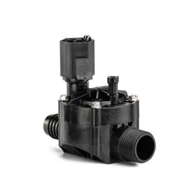  Électrovanne HV - 24V - MM 1