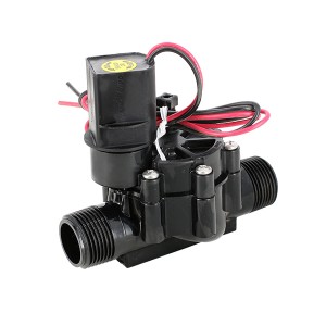 Électrovanne 100 DV 9V - 1" MM - Électrovanne - Rainbird