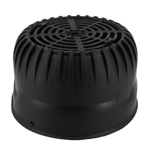 Couvercle ventilateur - Pièces détachées - DAB