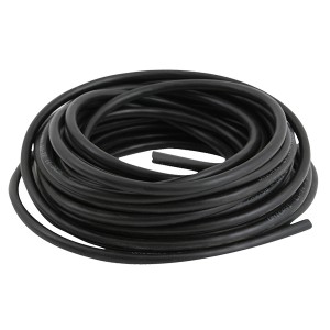 Câble électrique RO2V 4x1.5mm - au ml - Câble électrique - Générique