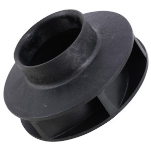 Turbine - Pièces détachées - Espa