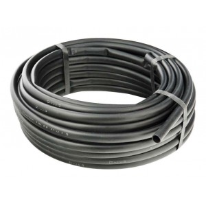 Tube PE goutte à goutte - Ø32 - 100 m - Tuyau et raccord SBE -