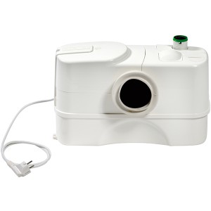 Génix 110 - Micro station - DAB