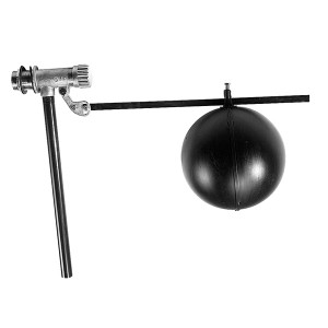 RF 1" Flotteur Diam. 180 - Robinet flotteur - Générique