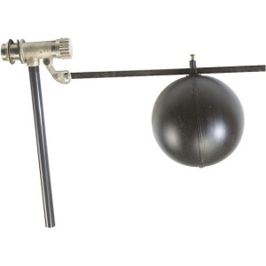 RF 2" - Flotteur Ø300 - Robinet flotteur - Générique