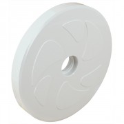 Grande roue blanche - C6