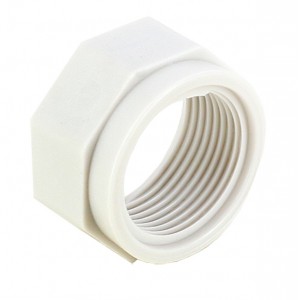 Bague de serrage filetée pour tuyau d'alimentation - D15 - Pièces détachées - Polaris