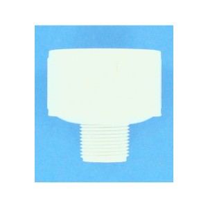 Raccord 1 1/2''Nptf X 3/4''Nptm - G9 - Pièces détachées - Polaris