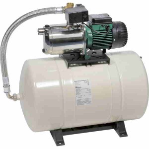 Aquablock GWS 30/80 - Monophasé - Groupe hydrophore - DAB