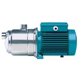 NGXM 4/16 - Monophasée - Pompe auto-amorçante - Calpeda