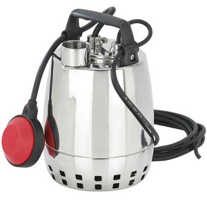 GXRM 9 - 20M - Pompe vide-cave - Calpeda