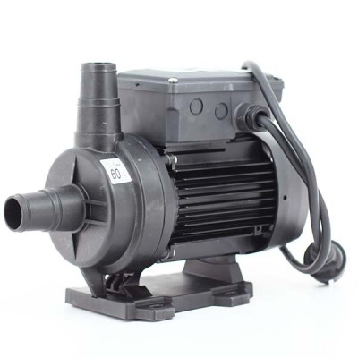  NOX 20-4 M - 0,2 CV - 5,3 m3/h