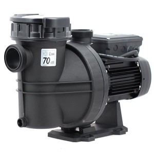 NOX 50-12 M - 0,5 CV - 12,5 m3/h - Pompe piscine - Espa