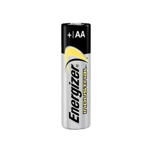 Pile Energizer 1,5 V LR6 - l'unité - Programmateur arrosage - Générique