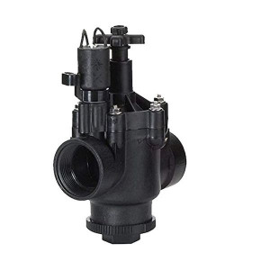 EV Century 1"1/2 FF 24V - Électrovanne - Irritrol