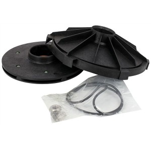 Kit turbine + diffuseur - Pièces détachées - DAB