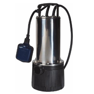 Spido BA 90/3 - Pompe puits - Spido