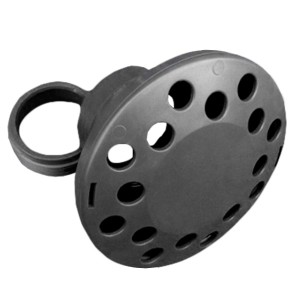 Cone diffuseur 1"1/2 D50 - Pièces détachées - Générique