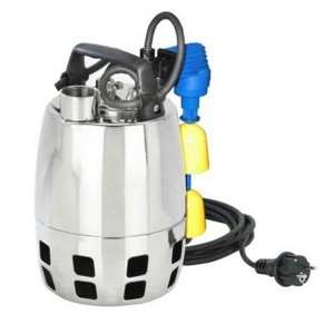 GXRM 13 GFA - Pompe vide-cave - Calpeda