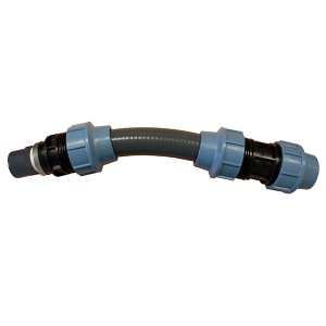Kit de sortie souple KSS 40 - Accessoires de relevage - Calpeda