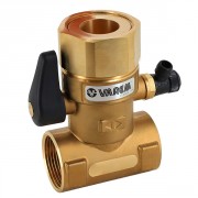 Flow Valve 1