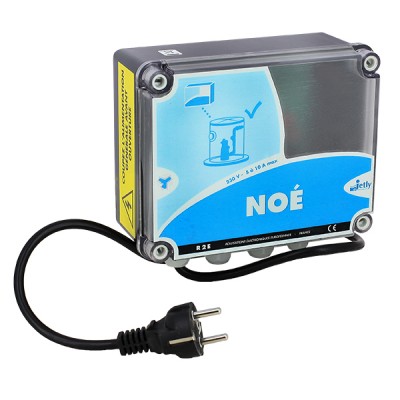 Coffret Électrique Noé 5 A