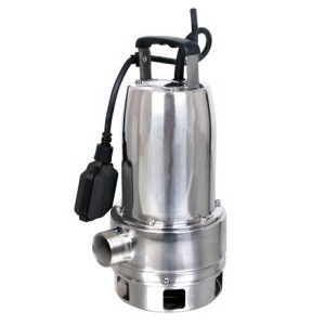 Maxinox 700 - Pompe eaux usées - Spido