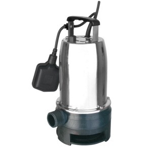 Maxinox 500 - Pompe eaux usées - Spido