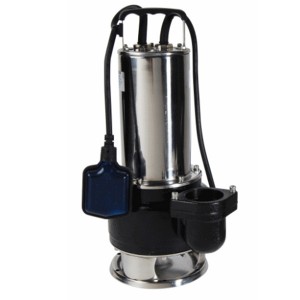 ECC Pro 400 - Pompe eaux chargées - Spido