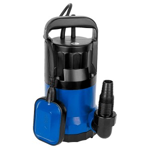 ECOP 105 - Pompe eaux usées - Spido