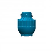 Globus 1000 Equip