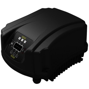MCE/P 110 - Vitesse variable - DAB