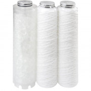 Pack BX (2 FA + 1 HA)