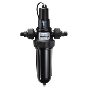 Mono-UV 2100 - Stérilisateur UV - Cintropur