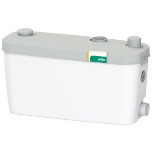 HiDrainlift3-24 - Micro station - Wilo