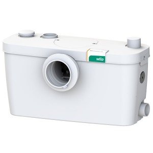 HiSewlift3-I35 - Micro station - Wilo