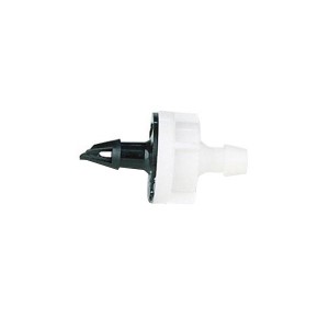 Goutteur autorégulant PC - 68 l/h - Goutteur et microasperseur - Rainbird