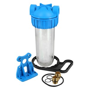 SOLO A - C - Filtres eau domestique - Atlas Filtri