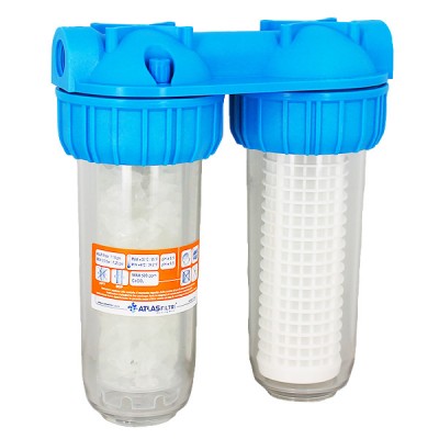 Station antitartre BIPLEX BX