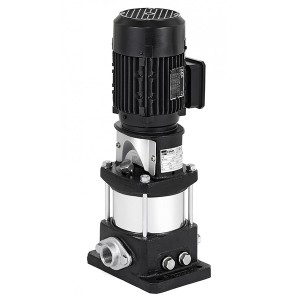 EVMSG1-18 - Triphasé - Pompe multicellulaire verticale - Ebara