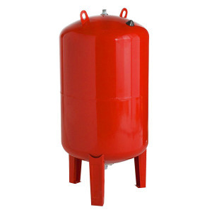Réservoir vertical 500L - Réservoir à vessie - Ibaiondo